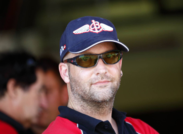 Philipp David Sandmeier