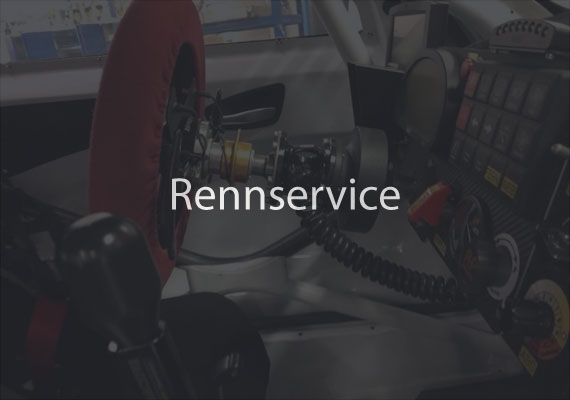 Professionelle Betreuung bei Rennveranstaltungen und Tackdays. Wir bieten ihnen das rundum Sorglos-Programm von A-Z.